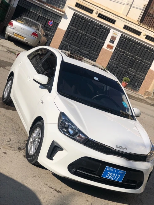 Kia Pegas 2023 Pegas