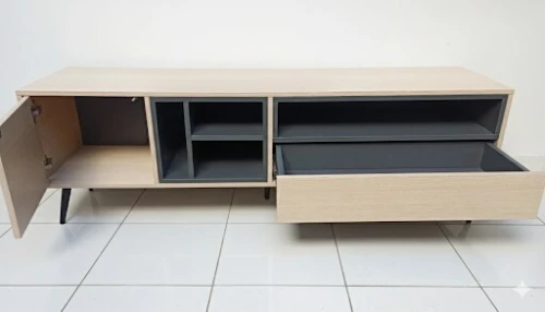 Meuble Tv