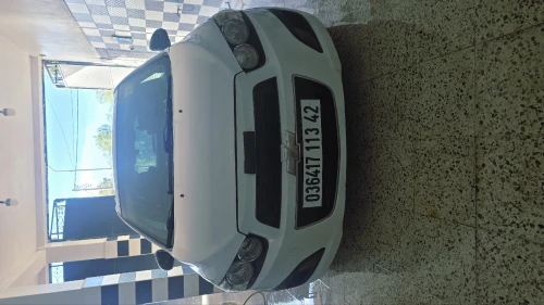 Chevrolet Sonic Hatchback 2013 LT