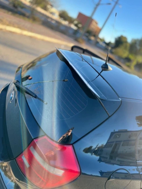 BMW Série 1 2008 