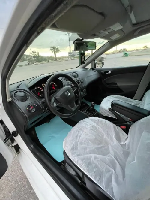 Seat Ibiza 2016 Titanium Pack