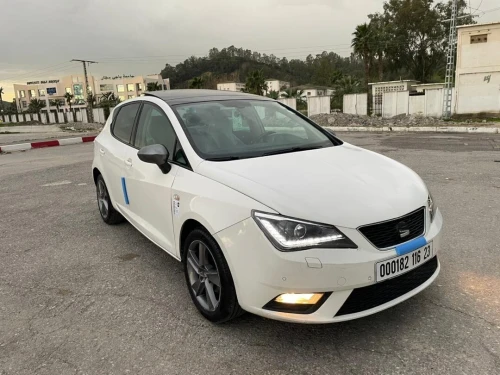 Seat Ibiza 2016 Titanium Pack