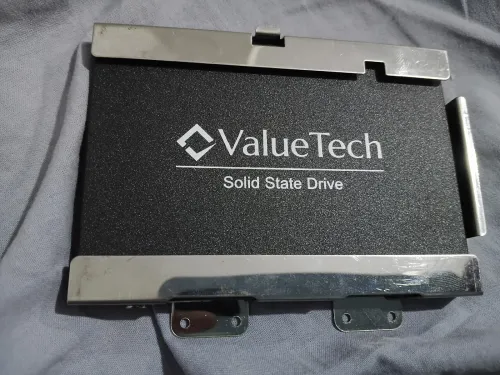 SSD