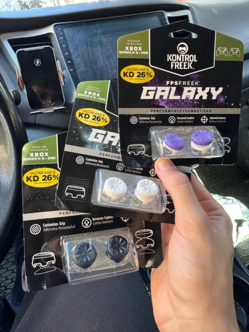 Control freek galaxy pro