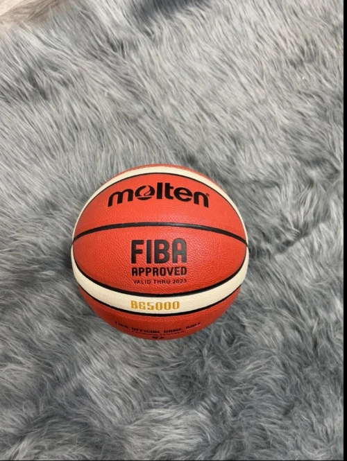 Ballon basket ball molten original BG5000