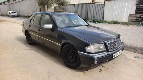 Mercedes Classe C 1996 