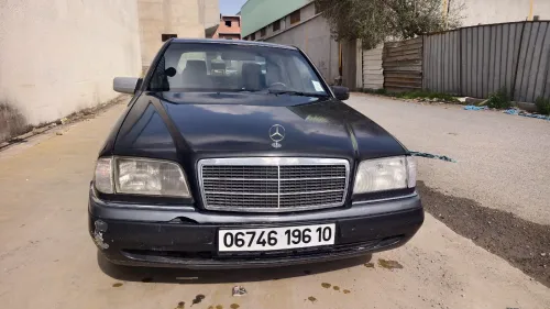 Mercedes Classe C 1996 