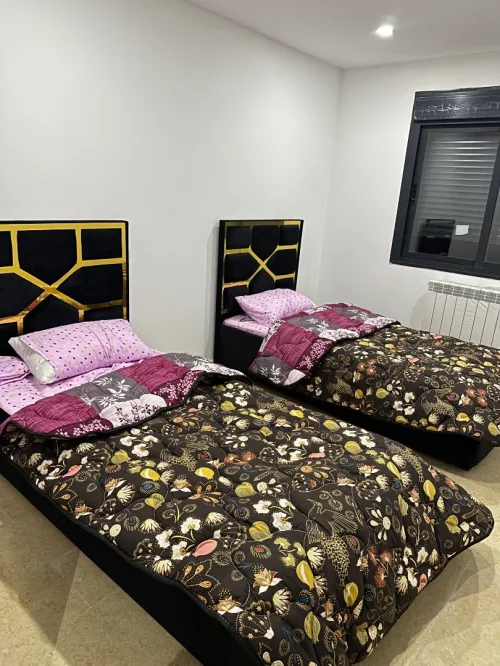 Location Appartement F4 Oran Oran
