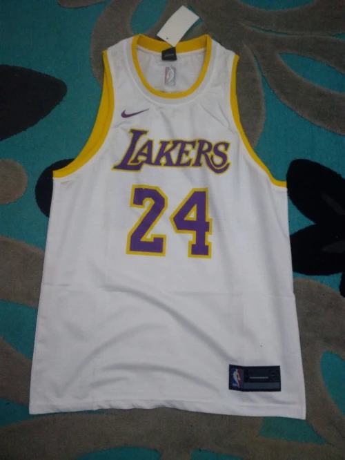 Jersy nba