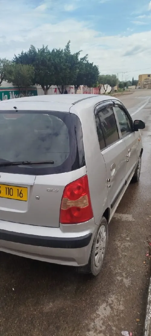 Hyundai Atos 2010 Atos