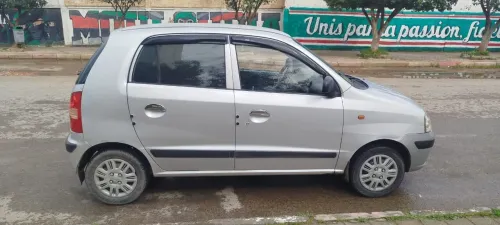 Hyundai Atos 2010 Atos