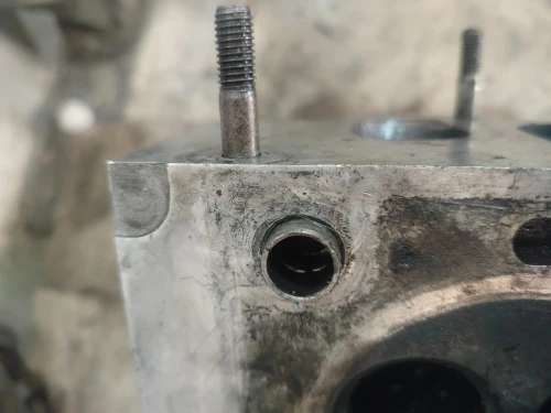 Moteur 1,9