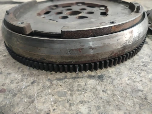 Volant moteur 207 308 partner