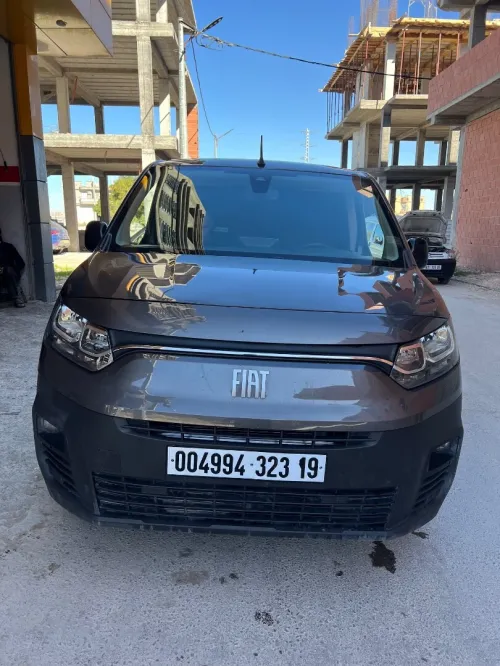 Fiat Doblo 2023 Doblo
