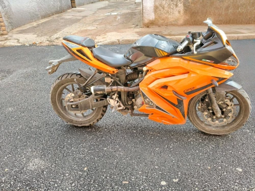 Sam GP2 2021