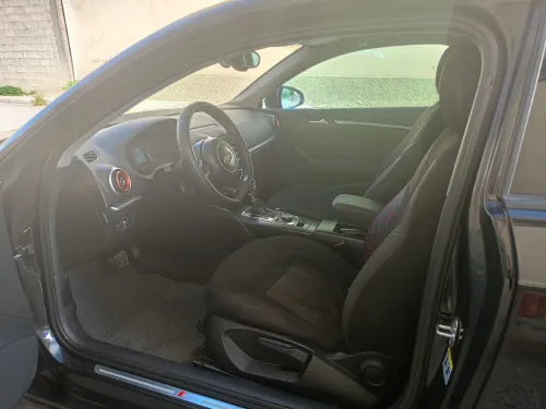 Audi A3 Ssportback 2014 S line