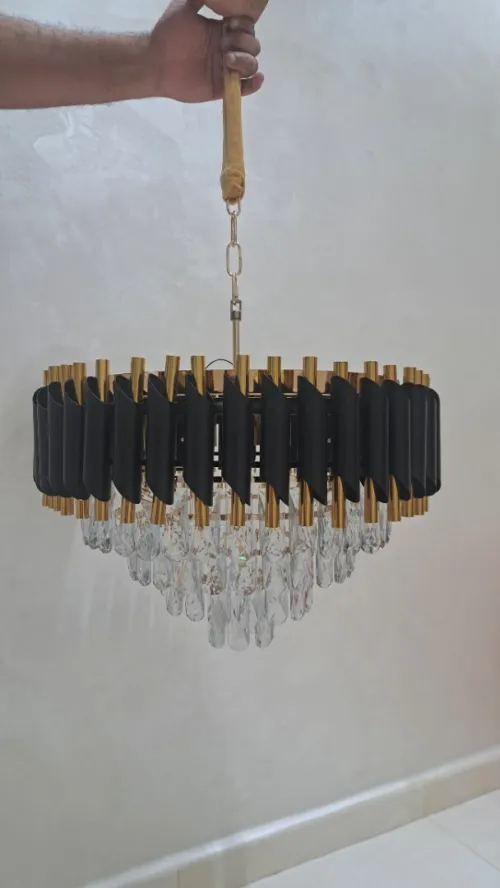 Lustre LED 3 Position 