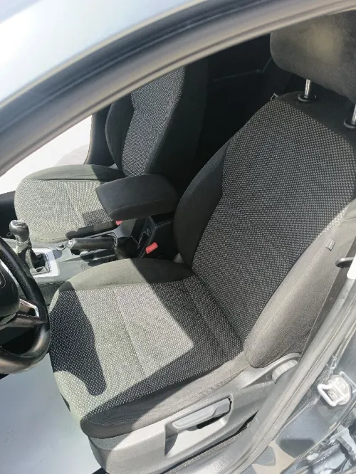 Skoda Octavia 2016 Ambiente