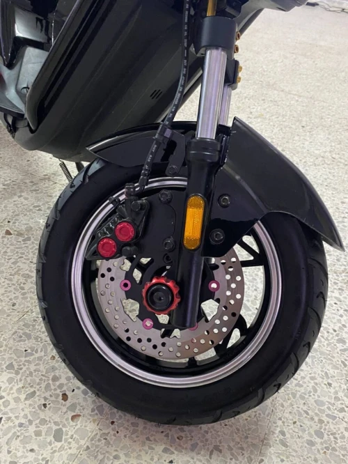 NIU MIMO SPORT 2025