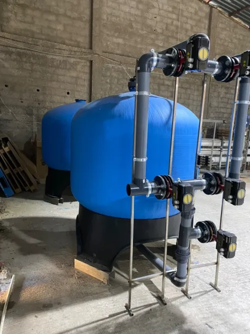 Sarl Techno Environnement
