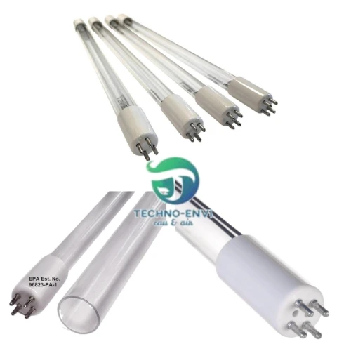 UV STERILIZER 