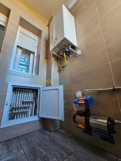 Entreprise de travaux bâtiments et rénovation TCE 