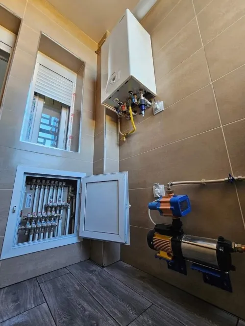 Entreprise Travaux de construction,Aménagements BA13,Rénovation bâtiments