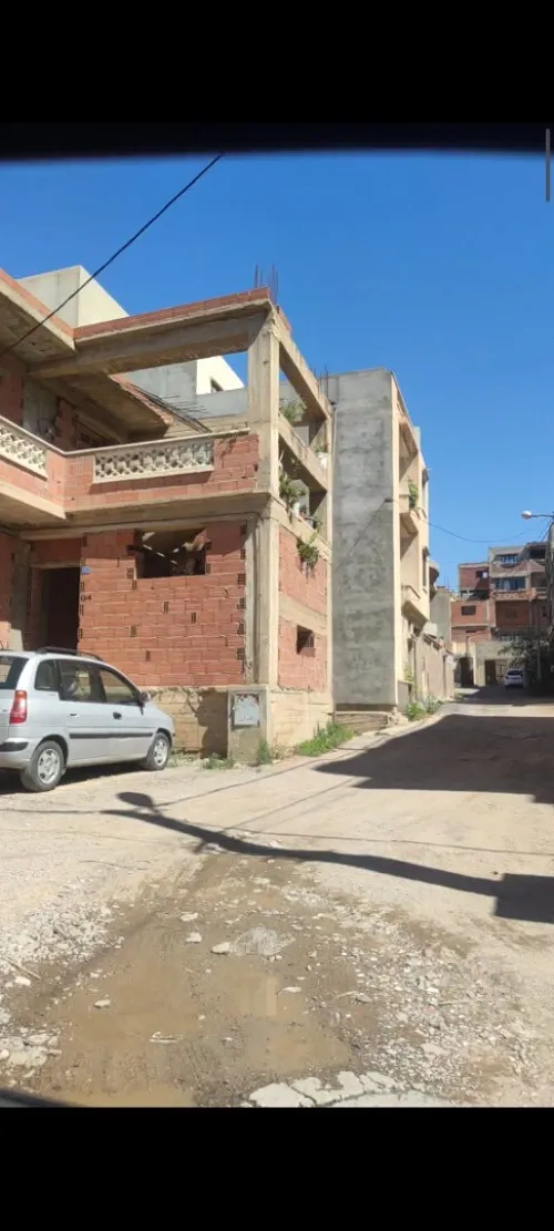 Vente Villa Tipaza Bou ismail