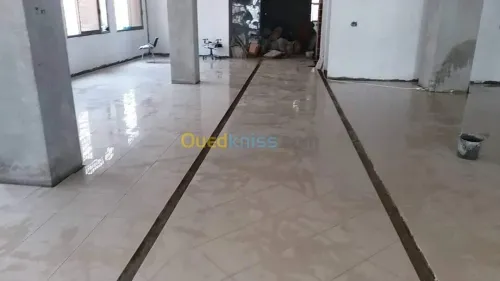 Entreprise de travaux bâtiments et rénovation TCE 
