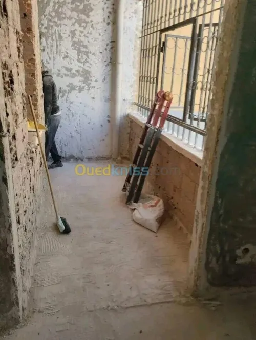Entreprise de travaux bâtiments et rénovation TCE 