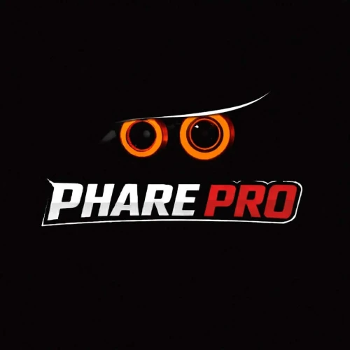 Reparation tout les type de phare