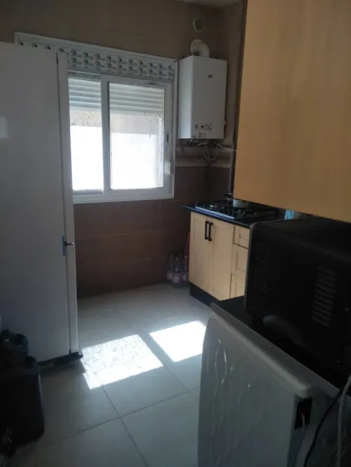 Vente Appartement Alger Bouzareah