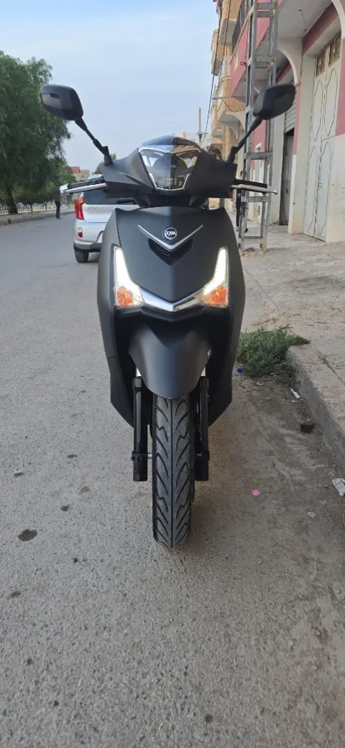 Sym Hd300i 2024