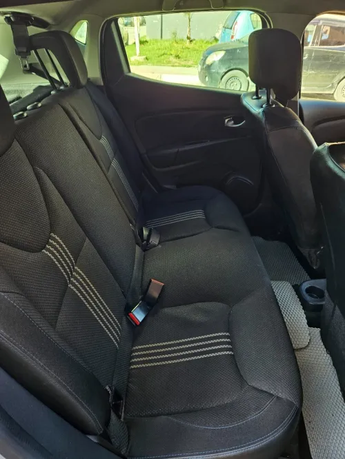 Renault Clio 4 2018 Gt line