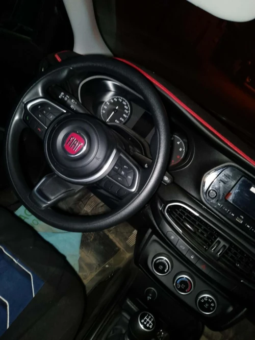 Fiat Tipo Sedan 2024 Urban