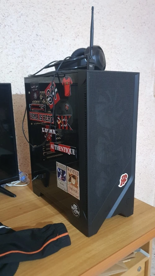 Pc gamer