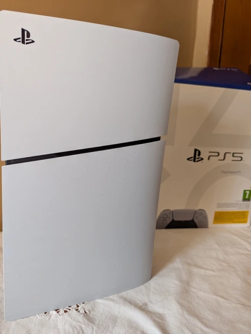 Playstation 5 slim