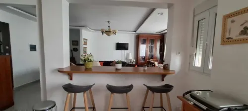 Vente Appartement F3 Tipaza Fouka