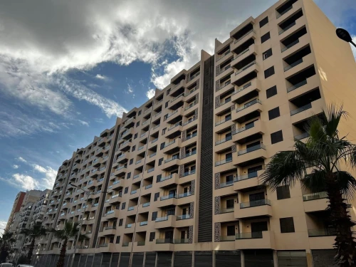 Vente Appartement Duplex F7 Annaba Annaba
