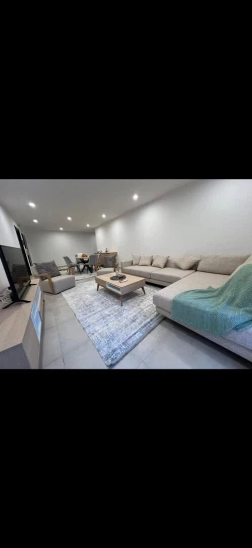Vente Appartement Duplex F7 Annaba Annaba