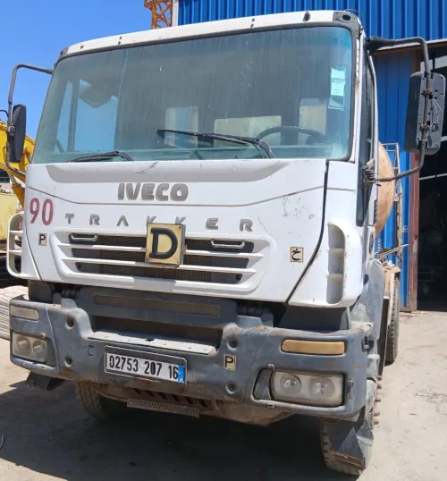Iveco Iveco 2007