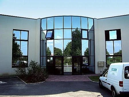 La lico bande  + mure en rideau