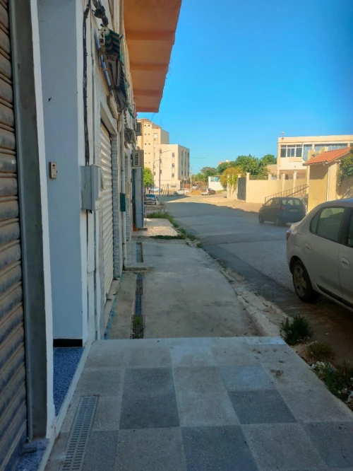 Location Local Alger Ain benian