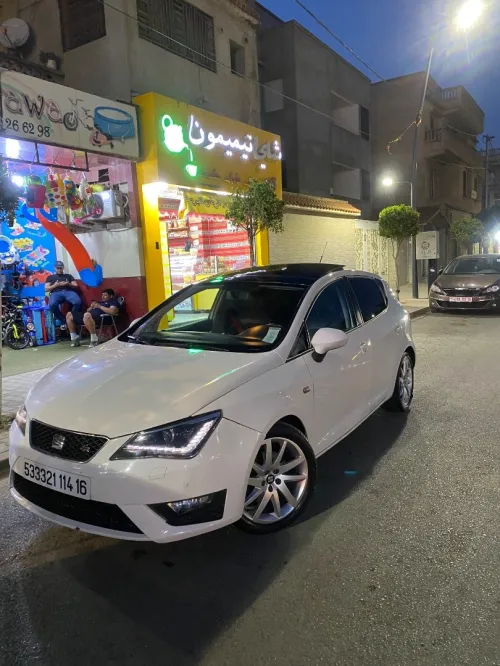 Seat Ibiza 2014 FR +