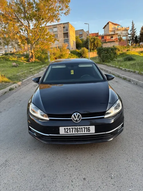 Volkswagen Golf 7 2017 Golf 7