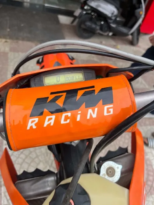KTM 250 