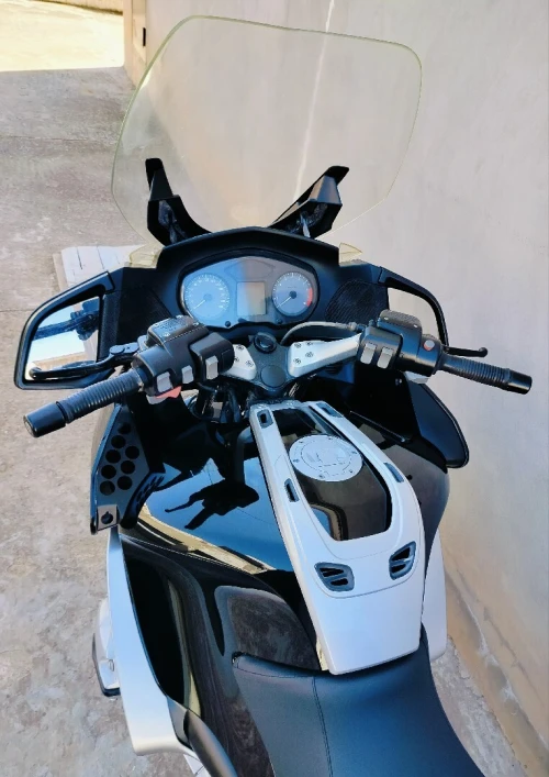 BMW RT 2007