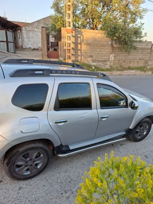 Dacia Duster 2014 Ambiance