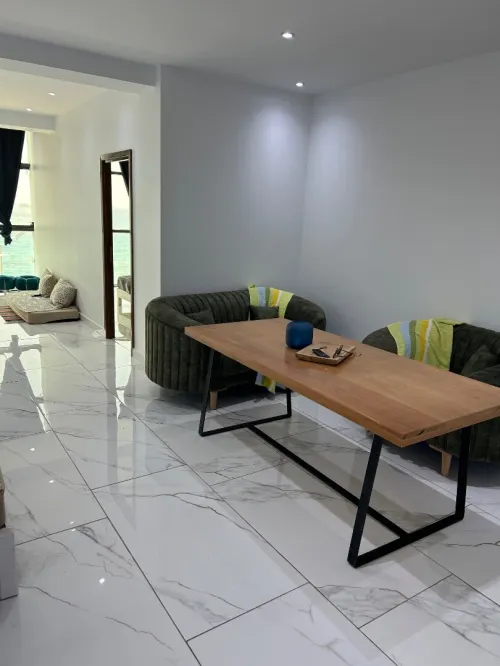 Location Appartement Mostaganem Mostaganem