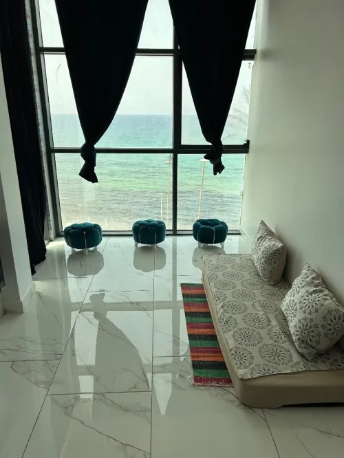 Location Appartement Mostaganem Mostaganem